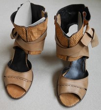 VERO CUOIO Damen Pumps, Gr