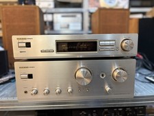 Onkyo A-9711 Stereo Verstärker