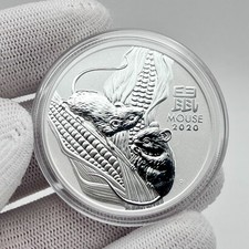 Australia 2020 – Lunar