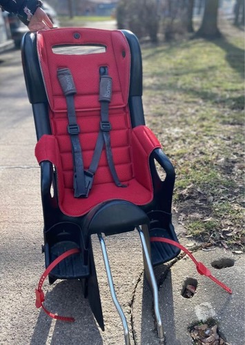 Kindersitz fahrradkindersitz - kindersitz,