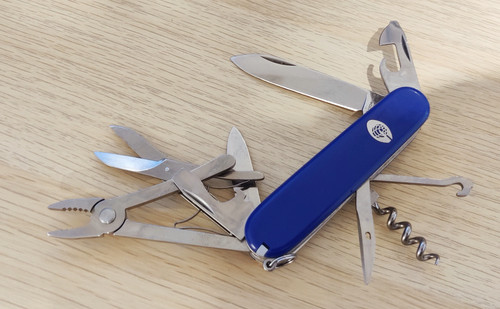 Victorinox schweizer - victorinox,