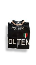 Italienische Radlerjacke  (molteni) Gr. M