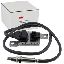 NTY NOX-SENSOR NOX-KATALYSATOR