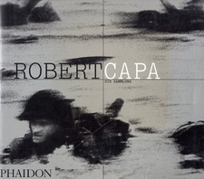 Robert Capa: Die Sammlung (in