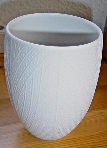 Vase design heinrich - vase,