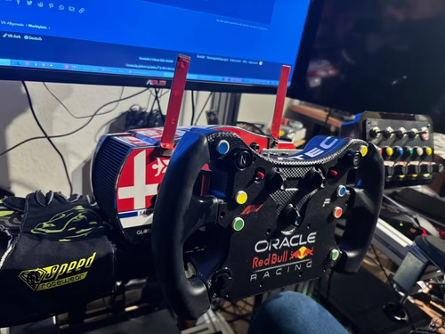 Fanatec base csw mit - fanatec,