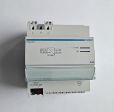 Hager TXA112 KNX Spannungsversorgung Stromversorgung Modul TXA 112 Bus 