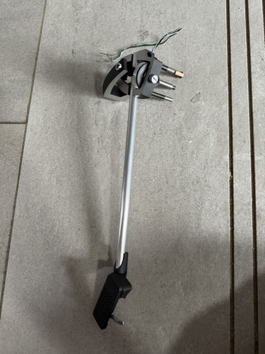 Dual 704 tonarm das - dual,