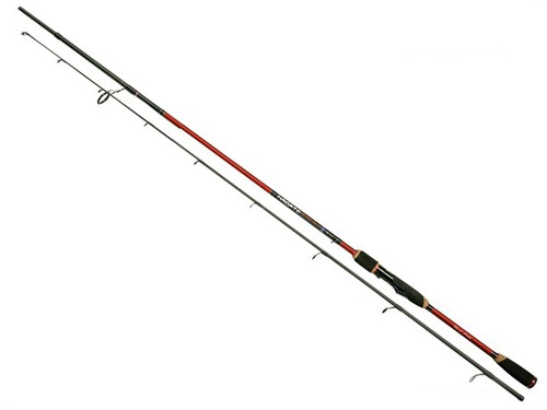 Nagato street bass spinnrute - nagato,