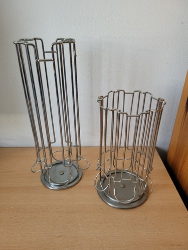 Kaffeekapselhalter ständer - 2,