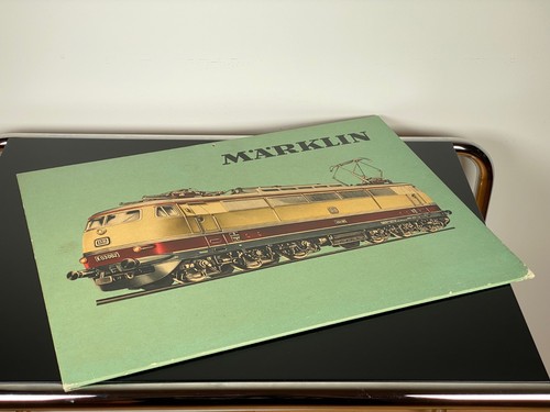 Märklin 121 - 19,