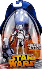 CLONE COMMANDER BACARA #49