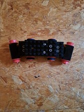 Lego Eisenbahn Alt 4,5V Motor