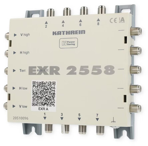 Kathrein exr 2558 - kathrein,
