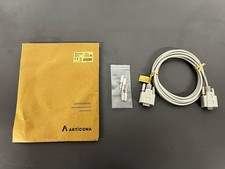 1 x Articona RS232 Serielles