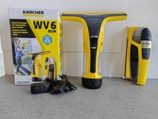 Kärcher WV 6 KV 4