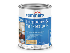 Remmers Treppen- & Parkettlack