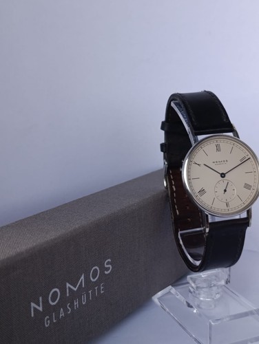 Nomos glashütte orion 35mm - glashütte,
