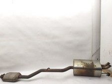 Mercedes W203 S203 C180