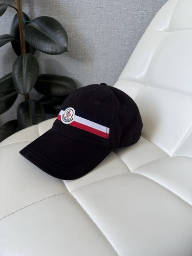 Moncler berretto baseball cap - berretto,