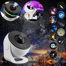 Sternenhimmel Projektor