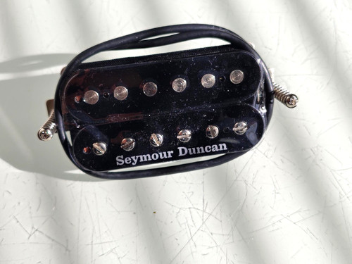 Seymour duncan jb blk - jb,