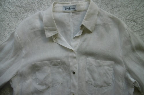 Long bluse betty - bluse, barclay