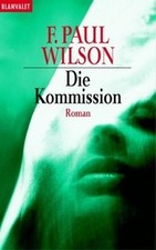 Die Kommission von F. Paul