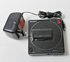 Sony D-250 Discman