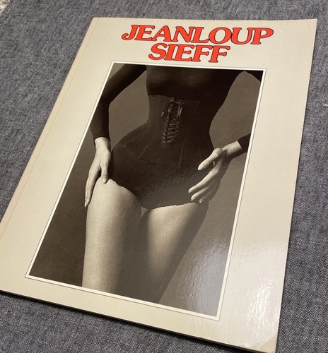 Jeanloup sieff erotische - jeanloup,
