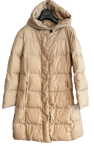 Daunenmantel damen fuchs - damen,