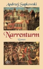 Narrenturm: Roman von