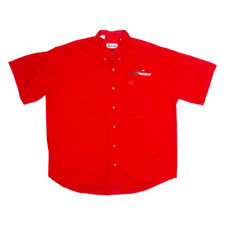 CHASE AUTHENTICS Motorsports