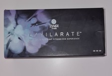 Zumba fitness exhilarate set - zumba,