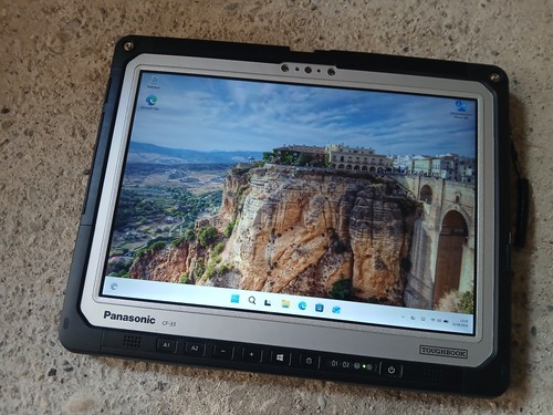 Panasonic mk1 windows - mk1,
