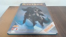 			Advanced Rune Quest