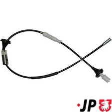 JP GROUP Tachowelle Tachometer