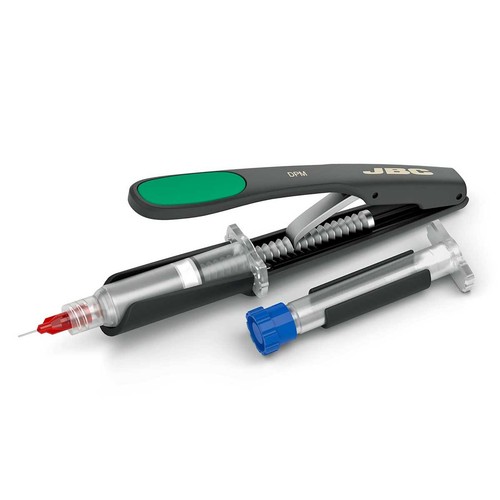 Jbc dpm handdosierer - jbc,