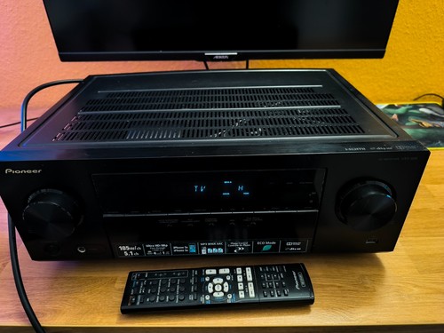 Pioneer vsx 329 - pioneer,
