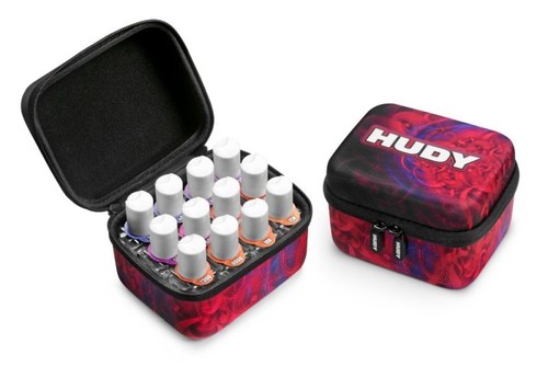 Hudy öl tasche medium hard - Öl,