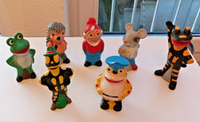 alte (40 Jahre) Lurchi