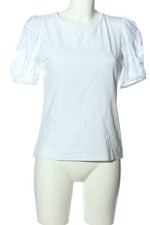 HESS FRACKMANN Kurzarm-Bluse