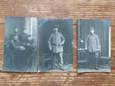 3. Postkarten - 1.Weltkrieg