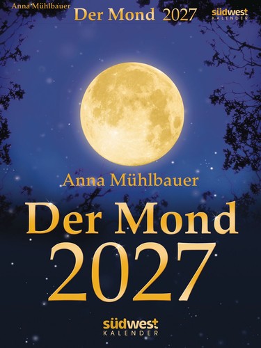 Der mond 2027 - der,