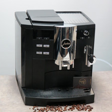 ~~~ Jura S9 One Touch