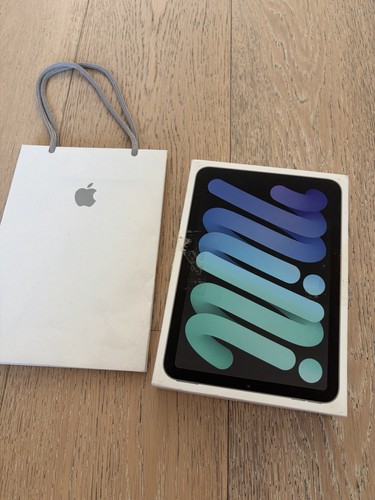 Ipad mini a17 - mini, 128