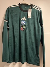 Fc Schalke 04 Sondertrikot 150