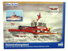 BLUEBRIXX PRO DGZRS 107232