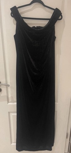Christian berg abendkleid - christian, lang
