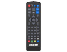 Edision Fernbedienung EDI-RCU